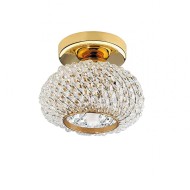 Потолочный светильник Lightstar Monile Top Cr 160302 Потолочный светильник Lightstar Monile Top Cr 160302