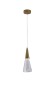 Подвесной светильник Natali Kovaltseva LED LAMPS 81117/1C