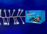 Светодиодная гирлянда (UL-00005476) Uniel 220V белый ULD-S0300-200/DTA White IP20 Firecracker Светодиодная гирлянда (UL-00005476) Uniel 220V белый ULD-S0300-200/DTA White IP20 Firecracker