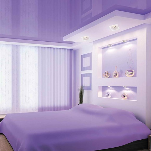 Декоративный встраиваемый неповоротный светильник Glass 369212 Novotech