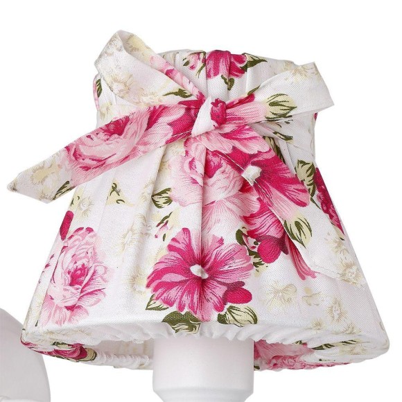 Бра Margherita a7021ap-1wh Arte Lamp Бра Margherita a7021ap-1wh Arte Lamp