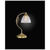 Настольная лампа Reccagni Angelo P 6252 P Настольная лампа Reccagni Angelo P 6252 P
