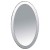 Зеркало настенное Globo 67038-44