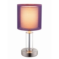 Настольная лампа Globo 24645 Настольная лампа Globo 24645