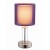 Настольная лампа Globo 24645