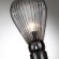 Настольная лампа Odeon Light 5417/1T