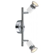 Спот Globo 57996-2 Спот Globo 57996-2