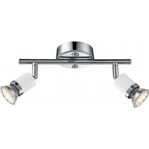 Спот Globo 57996-2 Спот Globo 57996-2