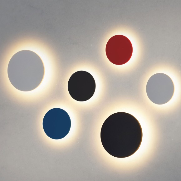 CONCEPT L белый Светодиодная архитектурная подсветка 1661 TECHNO LED