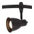 Спот Rails Heads a3058pl-1bk Arte Lamp