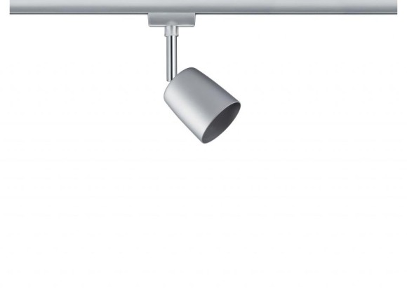 95335 Светильник URail Spot Cover Paulmann max 1x10W GU10 Chr m 95335 Светильник URail Spot Cover Paulmann max 1x10W GU10 Chr m