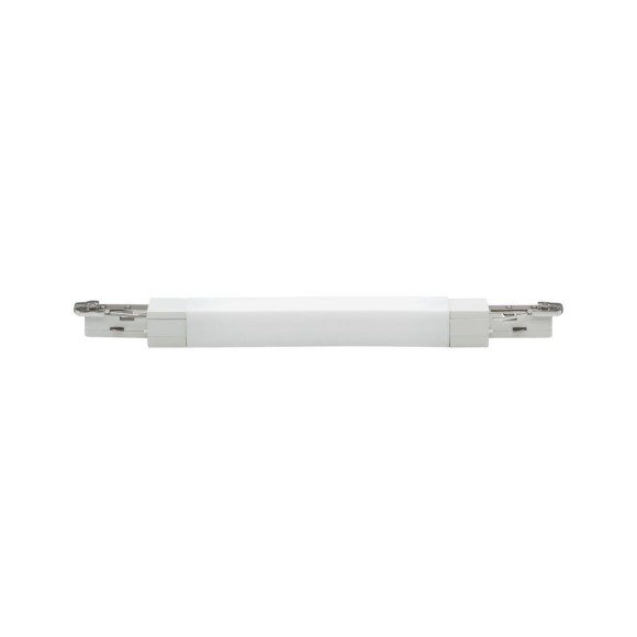 95326 Конектор гибкий URail Flex Verbinder II max 1000W, белый