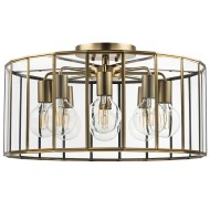 Люстра на штанге Lightstar 798281 Люстра на штанге Lightstar 798281