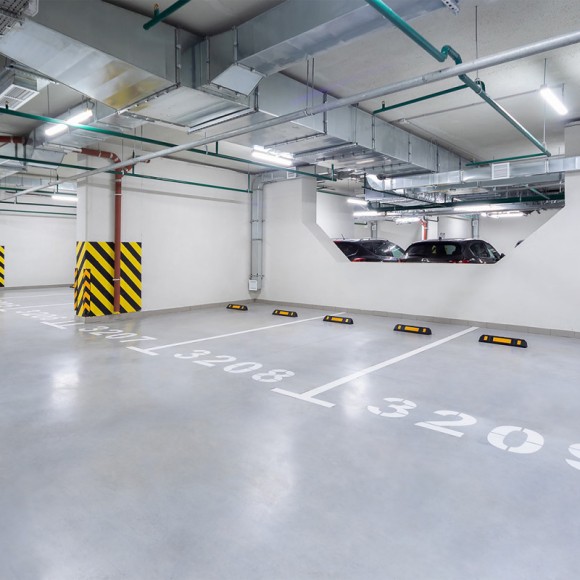 Светильник промышленный Feron 48293 Светильник промышленный Feron 48293