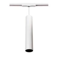Трековый светодиодный светильник Citilux Тубус CL01PT070 Трековый светодиодный светильник Citilux Тубус CL01PT070