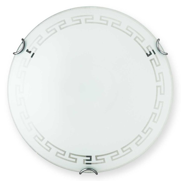 Светильник настенно-потолочный Maude TL9161Y-01WH Toplight