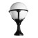 Уличный светильник Monaco a1494fn-1bk Arte Lamp
