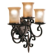 Настенное бра L'Arte Luce MODENA l14523.27 Настенное бра L'Arte Luce MODENA l14523.27