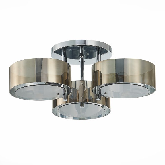 Светильник потолочный FORESTA sl483.702.03 EVOLUCE Светильник потолочный FORESTA sl483.702.03 EVOLUCE