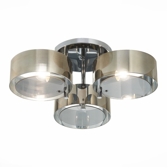 Светильник потолочный FORESTA sl483.702.03 EVOLUCE Светильник потолочный FORESTA sl483.702.03 EVOLUCE