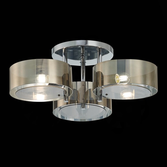 Светильник потолочный FORESTA sl483.702.03 EVOLUCE Светильник потолочный FORESTA sl483.702.03 EVOLUCE