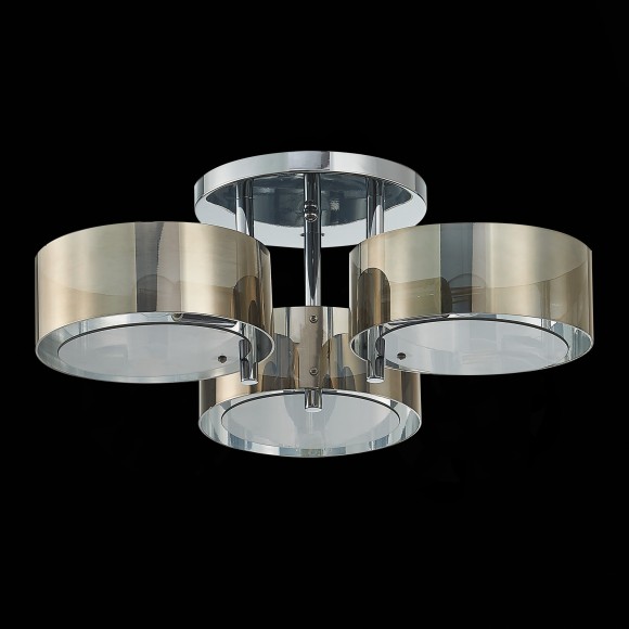 Светильник потолочный FORESTA sl483.702.03 EVOLUCE Светильник потолочный FORESTA sl483.702.03 EVOLUCE