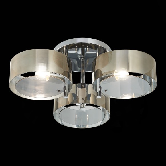 Светильник потолочный FORESTA sl483.702.03 EVOLUCE Светильник потолочный FORESTA sl483.702.03 EVOLUCE