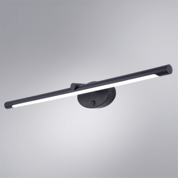 Светильник для картин ARTE Lamp A8027AP-1BK Светильник для картин ARTE Lamp A8027AP-1BK