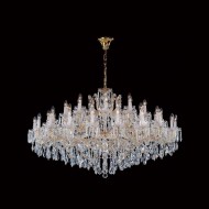 Подвесная люстра Crystal Lux Tesoro SP50 Подвесная люстра Crystal Lux Tesoro SP50