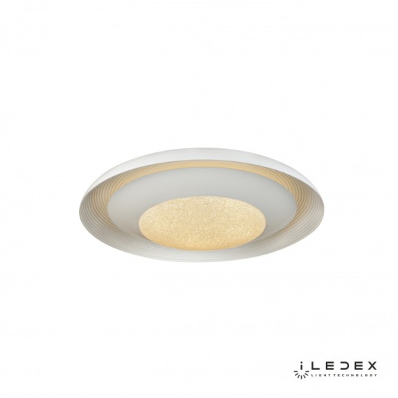 Накладной светильник iLedex 6147/12W WH