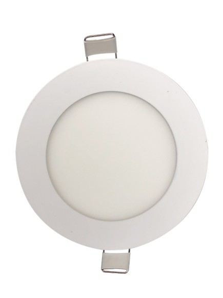 Cветильник светодиодный встраиваемый VLS-102R-3W-4000K ELVAN