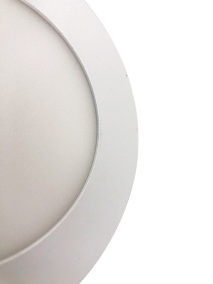 Cветильник светодиодный встраиваемый VLS-102R-3W-4000K ELVAN