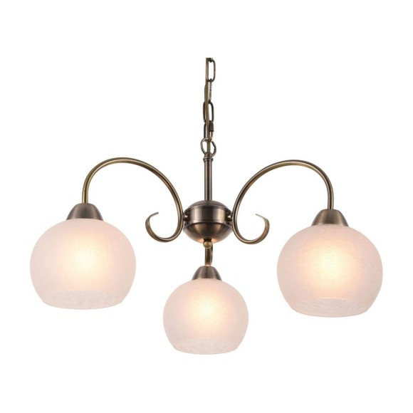 Люстра Margo a9317lm-3ab Arte Lamp Люстра Margo a9317lm-3ab Arte Lamp
