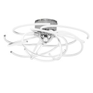 Люстра потолочная Lightstar Ciclone 748094 Люстра потолочная Lightstar Ciclone 748094