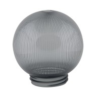 Плафон (08087) Uniel UFP-P150A Smoke Плафон (08087) Uniel UFP-P150A Smoke