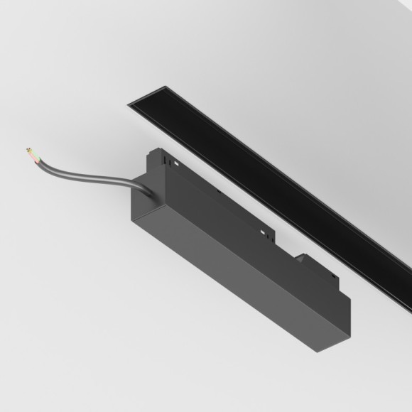 Драйвер Maytoni Technical TRX010DR2-200B Драйвер Maytoni Technical TRX010DR2-200B