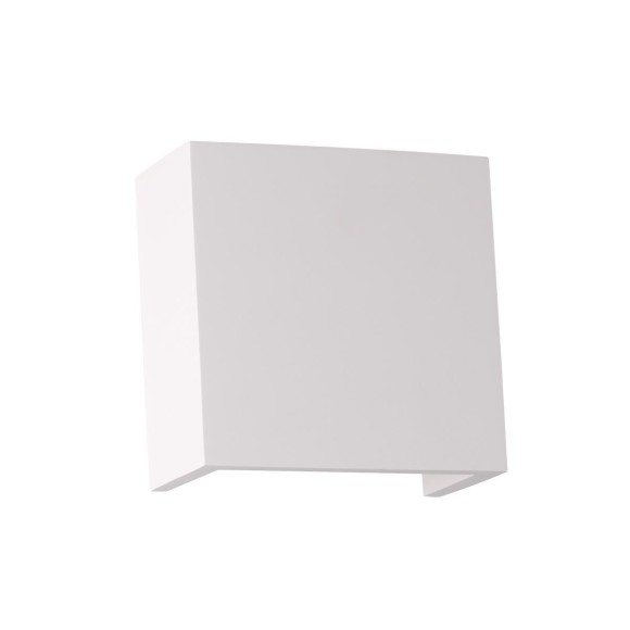 Настенный гипсовый светильник 3883/1W Odeon Light