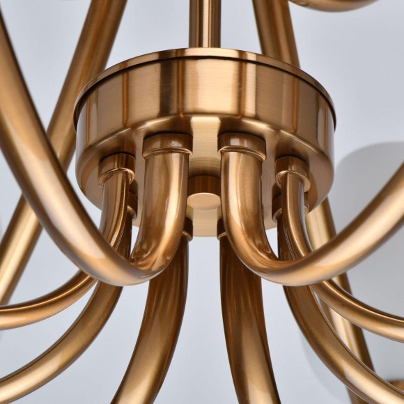 Подвесная люстра Chiaro Палермо 386016812 Подвесная люстра Chiaro Палермо 386016812