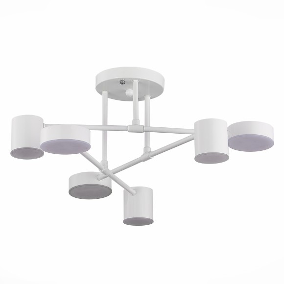 Светильник потолочный NOBEL sle201052-06 EVOLUCE Светильник потолочный NOBEL sle201052-06 EVOLUCE