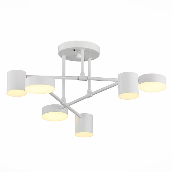 Светильник потолочный NOBEL sle201052-06 EVOLUCE Светильник потолочный NOBEL sle201052-06 EVOLUCE