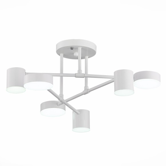 Светильник потолочный NOBEL sle201052-06 EVOLUCE Светильник потолочный NOBEL sle201052-06 EVOLUCE