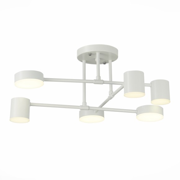 Светильник потолочный NOBEL sle201052-06 EVOLUCE Светильник потолочный NOBEL sle201052-06 EVOLUCE