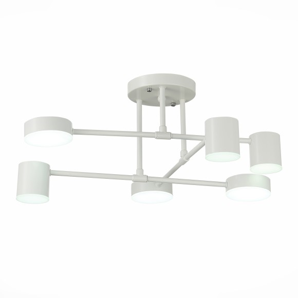 Светильник потолочный NOBEL sle201052-06 EVOLUCE Светильник потолочный NOBEL sle201052-06 EVOLUCE