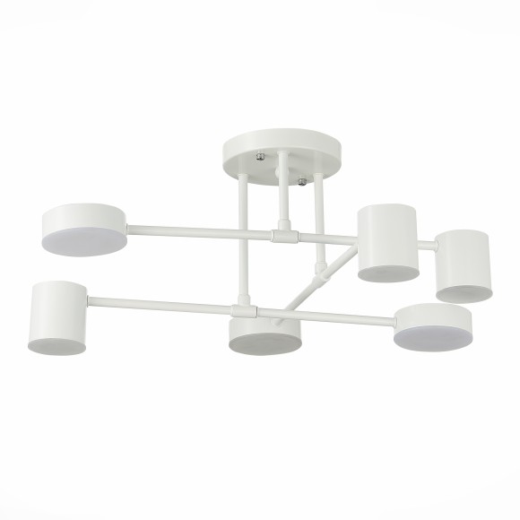 Светильник потолочный NOBEL sle201052-06 EVOLUCE Светильник потолочный NOBEL sle201052-06 EVOLUCE