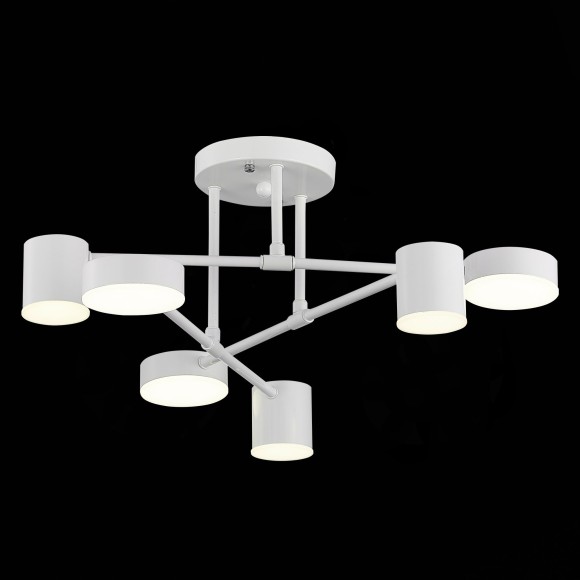 Светильник потолочный NOBEL sle201052-06 EVOLUCE Светильник потолочный NOBEL sle201052-06 EVOLUCE