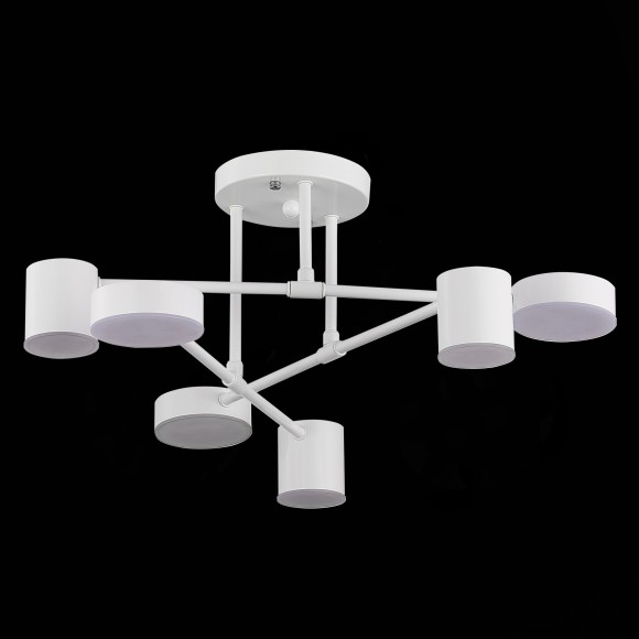 Светильник потолочный NOBEL sle201052-06 EVOLUCE Светильник потолочный NOBEL sle201052-06 EVOLUCE