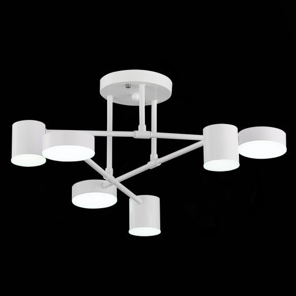 Светильник потолочный NOBEL sle201052-06 EVOLUCE Светильник потолочный NOBEL sle201052-06 EVOLUCE