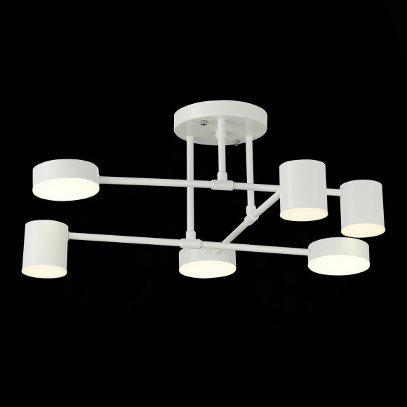 Светильник потолочный NOBEL sle201052-06 EVOLUCE Светильник потолочный NOBEL sle201052-06 EVOLUCE