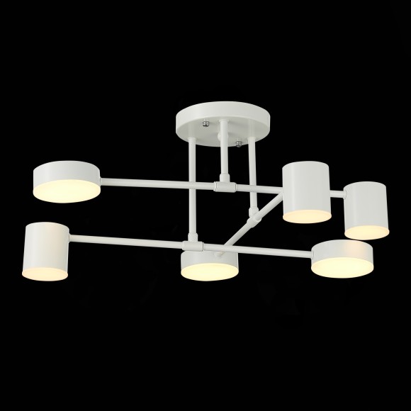 Светильник потолочный NOBEL sle201052-06 EVOLUCE Светильник потолочный NOBEL sle201052-06 EVOLUCE