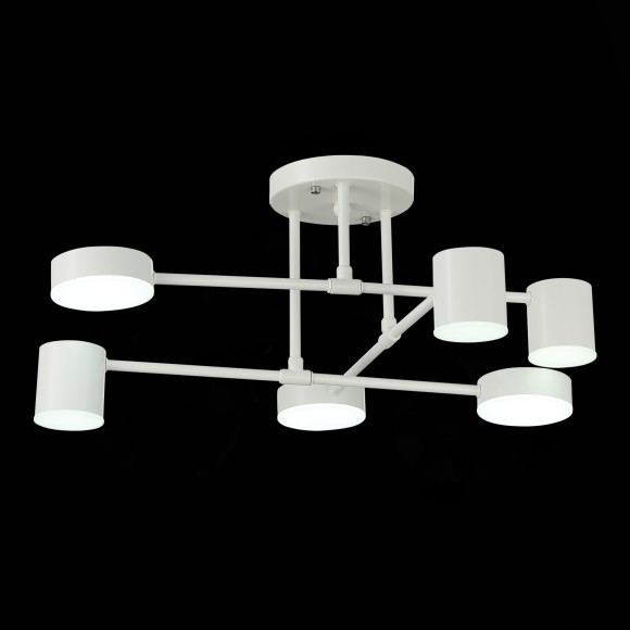 Светильник потолочный NOBEL sle201052-06 EVOLUCE Светильник потолочный NOBEL sle201052-06 EVOLUCE